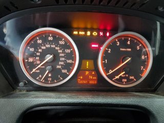 Despiece BMW X6 Xdrive35I 2012