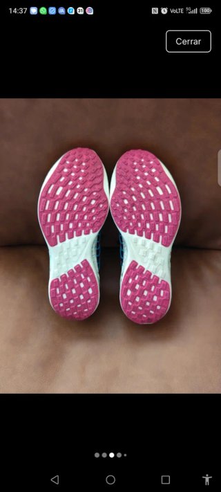 Nike Pegasus TurboNext Nature SE