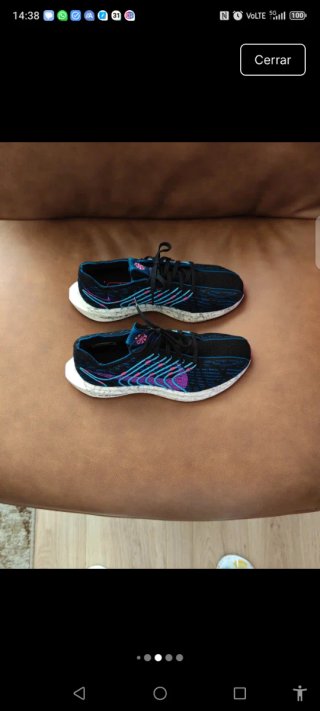 Nike Pegasus TurboNext Nature SE