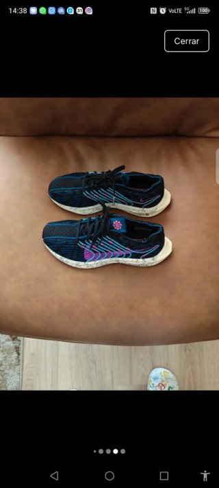 Nike Pegasus TurboNext Nature SE