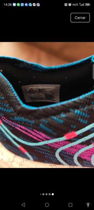 Nike Pegasus TurboNext Nature SE