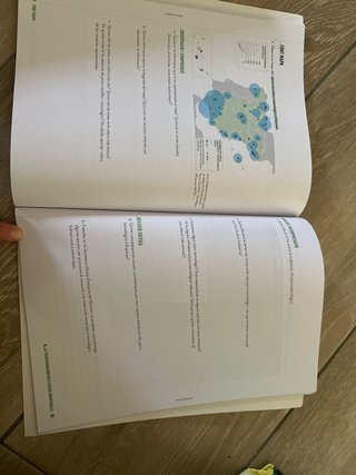 Objectiu Pau Geografia. Catalunya.