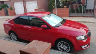 Llantas Skoda Octavia