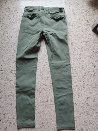 Pantalón Replay