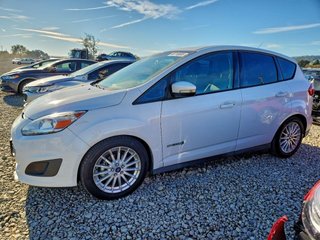 Despiece Ford C-Max Se 2017