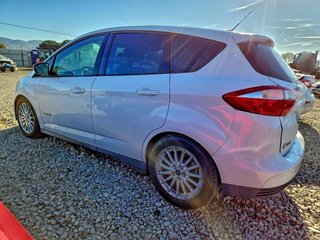 Despiece Ford C-Max Se 2017
