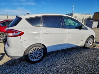 Despiece Ford C-Max Se 2017