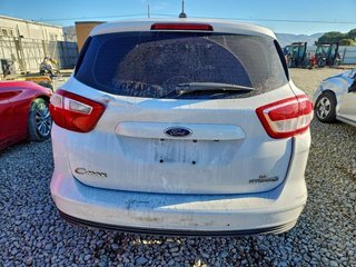 Despiece Ford C-Max Se 2017