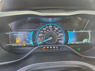Despiece Ford C-Max Se 2017