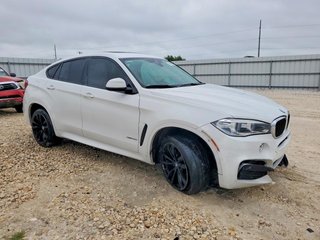 Despiece BMW X6 Sdrive35I 2018