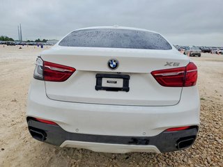 Despiece BMW X6 Sdrive35I 2018