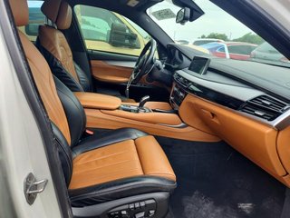 Despiece BMW X6 Sdrive35I 2018