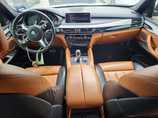 Despiece BMW X6 Sdrive35I 2018