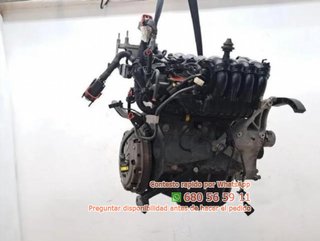 Jgrmp685454 169a4000 motor completo fiat Ref:57936