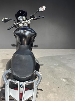 BMW F800 R 2015 Naked