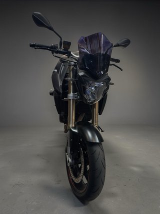 BMW F800 R 2015 Naked