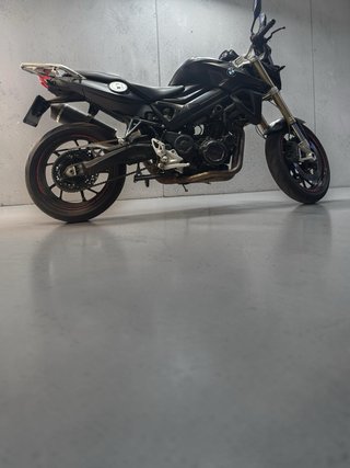 BMW F800 R 2015 Naked