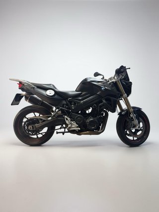 BMW F800 R 2015 Naked