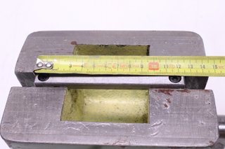 Punto Divisor 115mm altura