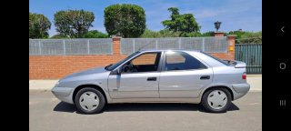 Citroen Xantia 1999
