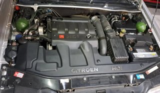 Citroen Xantia 1999