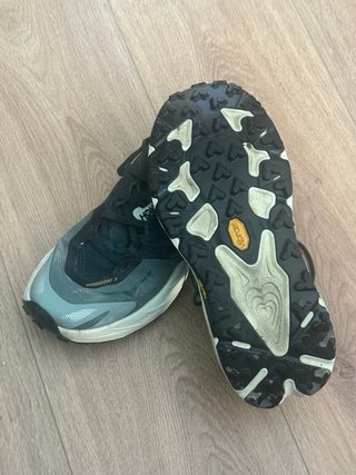 Zapatillas Hoka Speed Goat 7 Trail Running