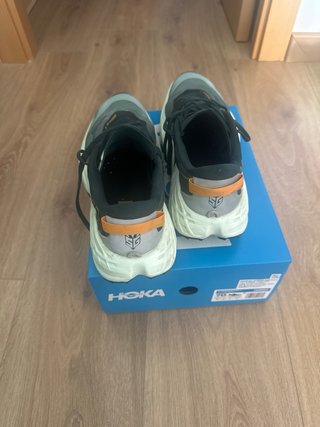 Zapatillas Hoka Speed Goat 7 Trail Running