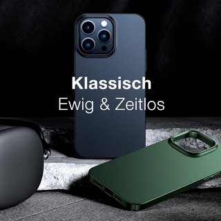 Custodia TORRAS iPhone 14 Pro + Protezione Schermo Nuova