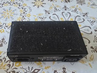 Voodoo Lab Pedal Power AC