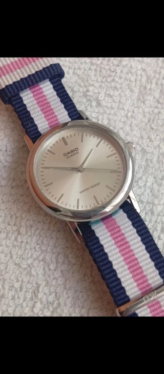 Reloj CASIO