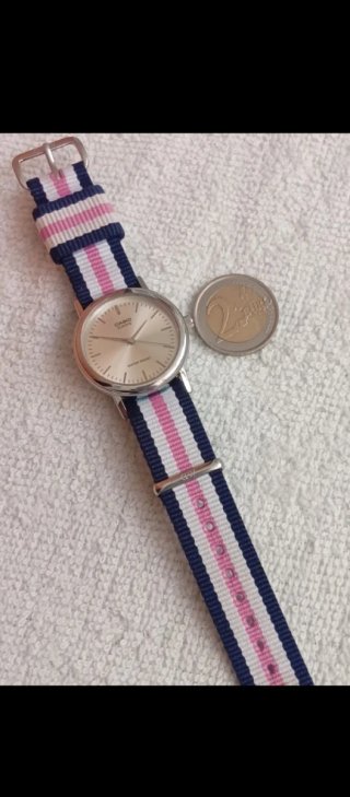 Reloj CASIO