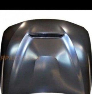 Capó BMW F30 /F31/F32/F33/F36 Look GTS Aluminio