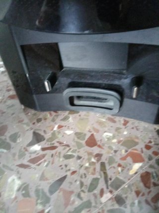 Cecotec Conga Autovaciado