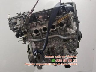 Motor mazda pexb cx-3 2.0 skyactiv-g ces Ref:34315