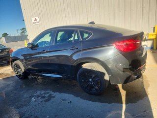 Despiece BMW X6 Xdrive35I 2017