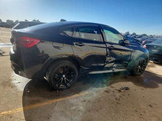 Despiece BMW X6 Xdrive35I 2017