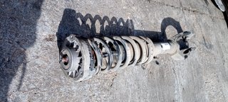 AMORTIGUADOR DELANTERO DERECHO BMW SERIE 5 LIM. (