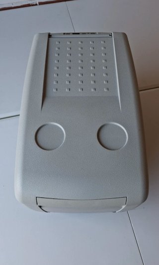 Nevera Waeco Dometic CDF-36.