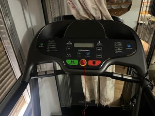 Cinta de correr DOMYOS