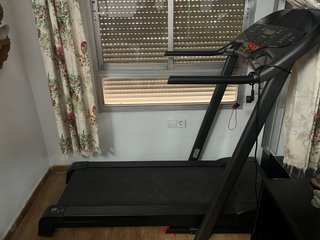 Cinta de correr DOMYOS