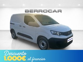 Peugeot Partner Standard 1000kg BlueHDi 73kW