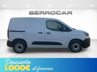 Peugeot Partner Standard 1000kg BlueHDi 73kW