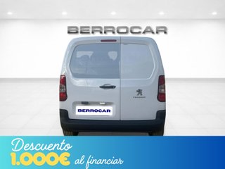 Peugeot Partner Standard 1000kg BlueHDi 73kW