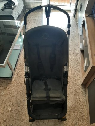 Silla de paseo Bugaboo