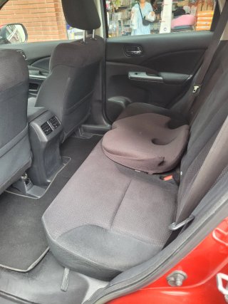 Honda CR-V 2013