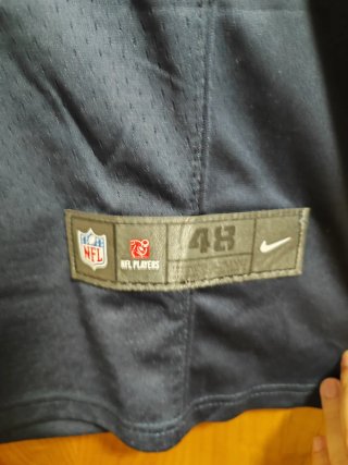 Camiseta NFL Texans #99 Talla 48 XXL