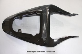 Carenado Completo SUZUKI GSXR 600 / 750 2000 2003