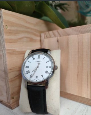 Tissot Classic Dream Ref. T033410 B