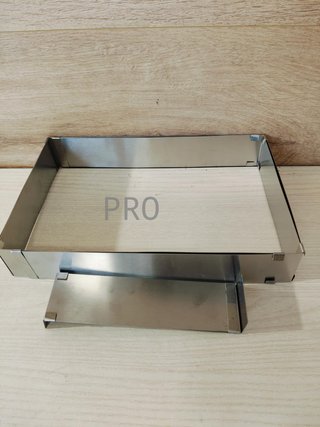 Marco rectangular - Küchenprofi