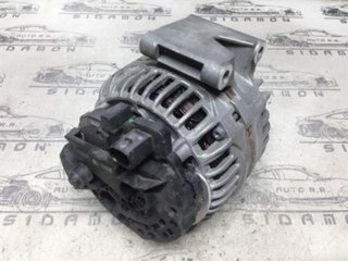 Alternador grupo vag 0124525088